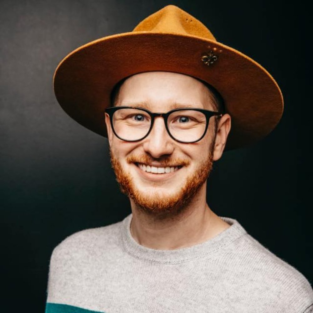 Meet your Posher, Bobby